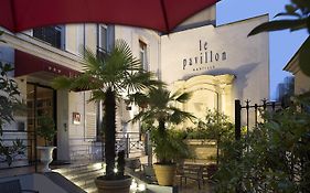Hôtel Pavillon Bastille